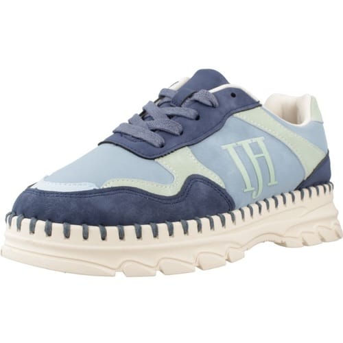 Lage Sneakers Ilse Jacobsen Tulip4091