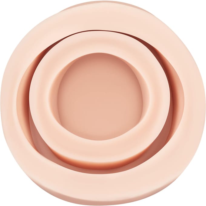 Universele penispompsleeve vagina Performance -