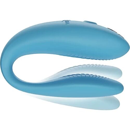We-Vibe - Sync Go met App - Turkoois