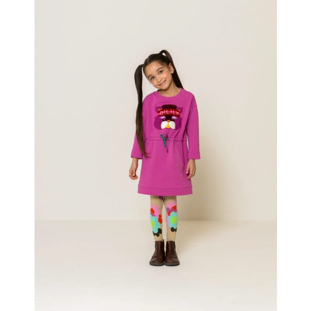 Oilily - Mazz maillot - Geel - 74/12m