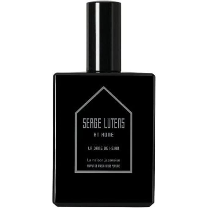 Serge Lutens At Home La dame de Heian Roomspray