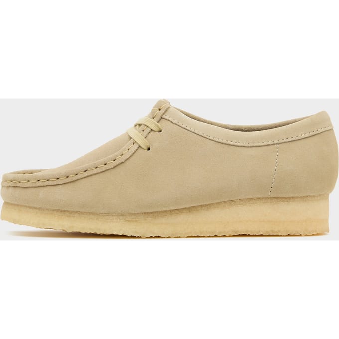 Clarks Originals Wallabee Women's