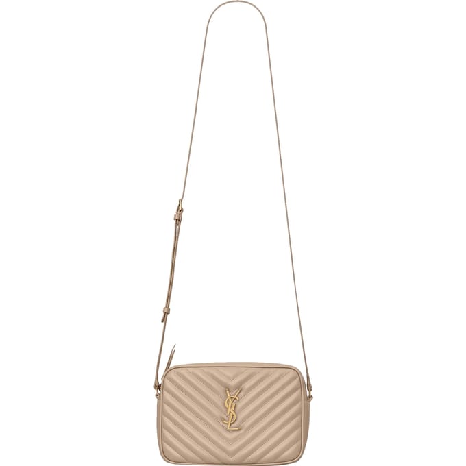 Saint Laurent Lou cameratas