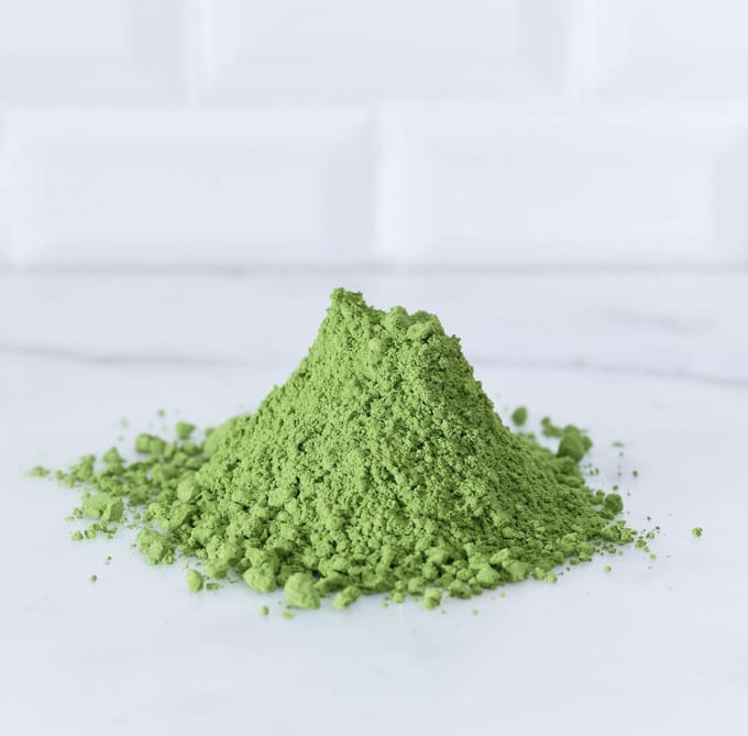Matcha Superieur 5* – Japanse Groene Thee | 30g | Duurzaam geproduceerd