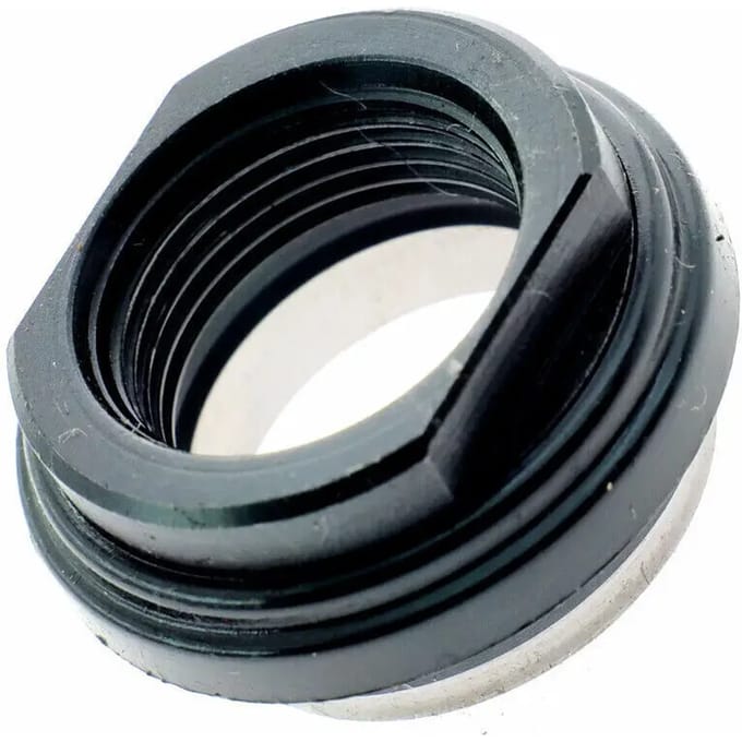 Linker kegel met stofkap Shimano FH-M9111