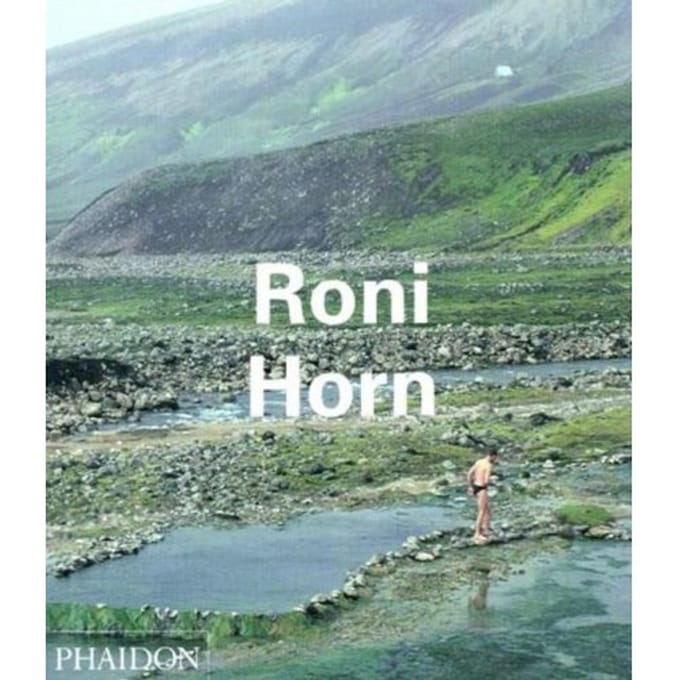 Roni Horn - Cooke, Lynne