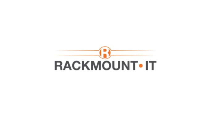 Rackmount IT Kit Voor Fortiswitch 108F, Rm-Fr-T17