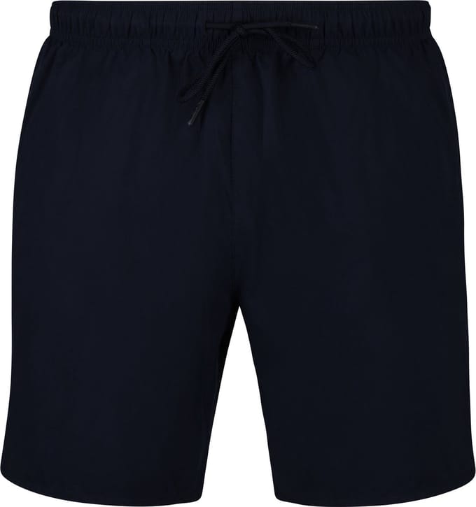 Lacoste Zwembroek Donkerblauw (navy) - Maat XL - Heren