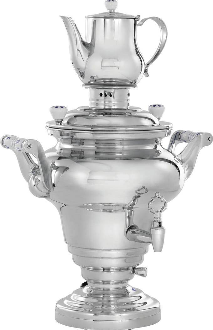 Samowar 15l - Bartscher 191005 - Horeca