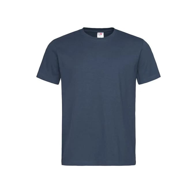 Stedman Comfort-T 185 S185 - Navy Blue - 3XL