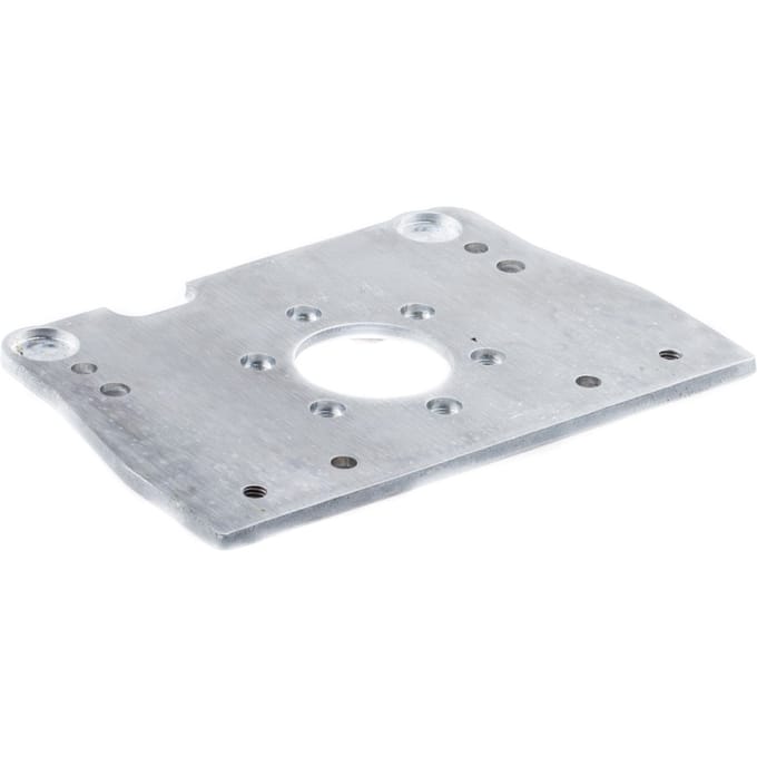 Flange
