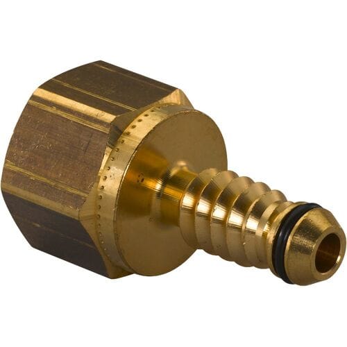 Uponor MLC afperskoppeling - 1/2x20mm