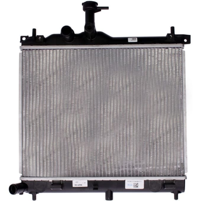 Radiator, motorkoeling NRF 53029