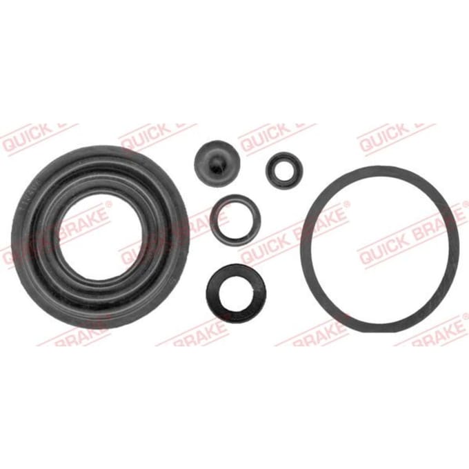 Reparatieset, remklauw QUICK BRAKE 114-0007