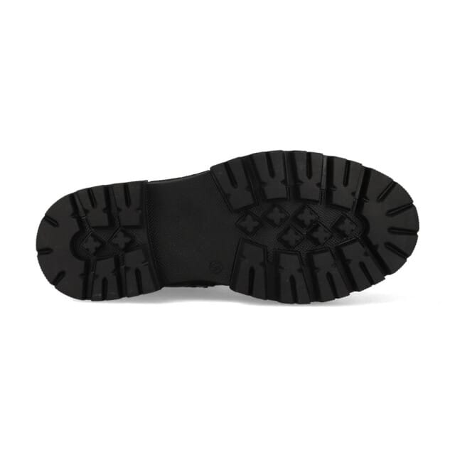 Bullboxer - Boot - Girls - Black - 30 - Laarzen