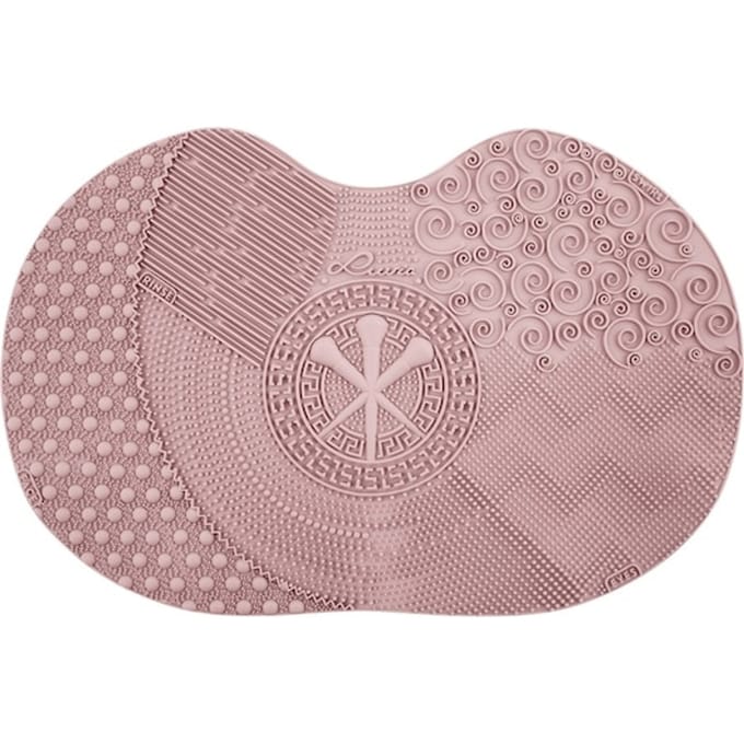 Luvia Cosmetics Accessoires Brush Cleansing Mat Borstelreiniger Dames
