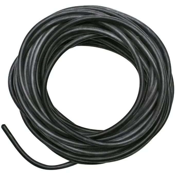 Flexibele pvc motorslang P2R 6x9