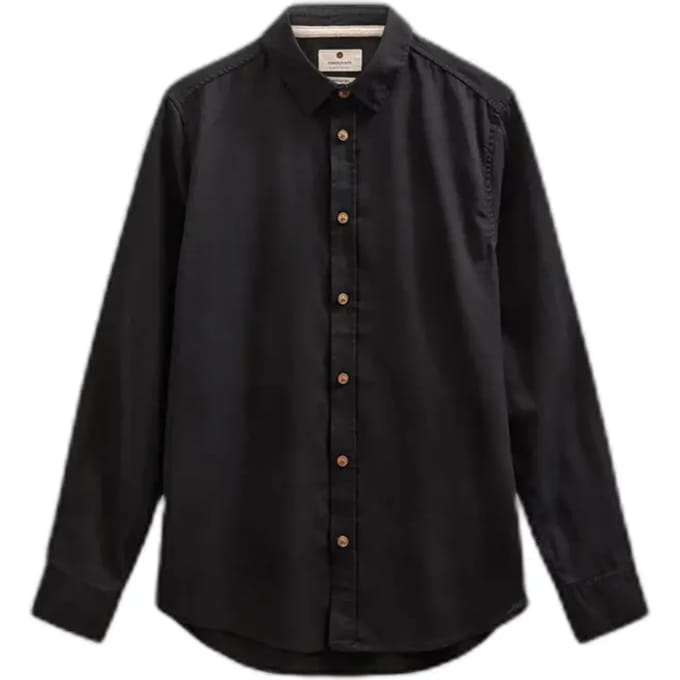 Shirt met lange mouwen Anerkjendt Leif