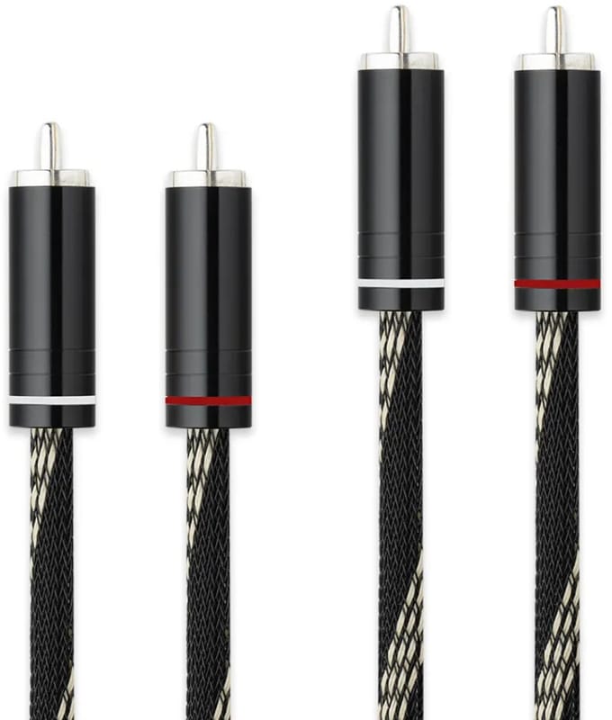 Pro-Ject Connect it DS RCA 1,23m