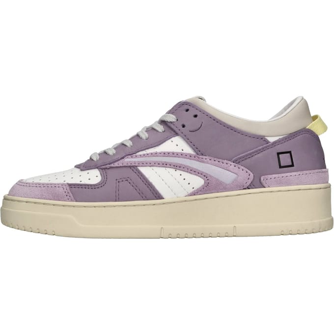D.a.t.e. Sneakers Multicolour
