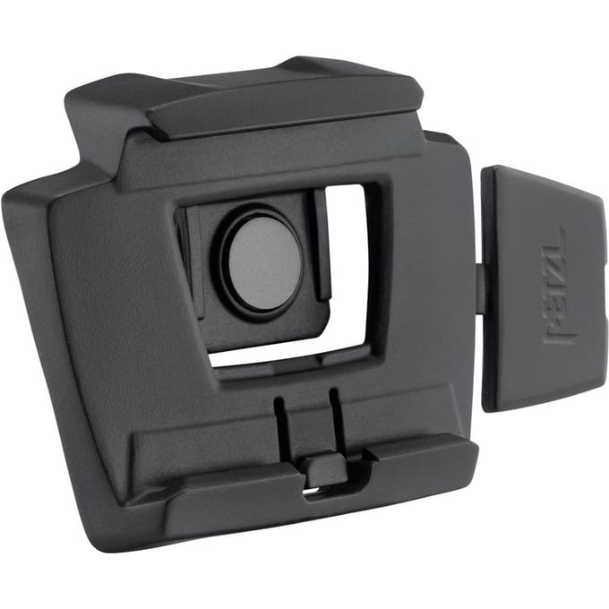 Petzl SLOT ADAPT - helm bevestigingsplaat