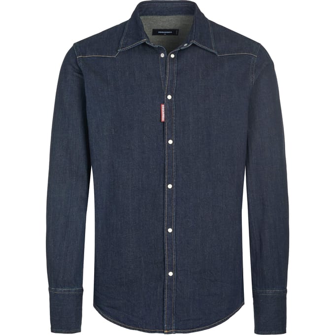 Dsquared2-shirt