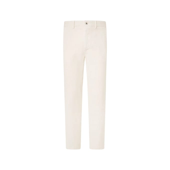 Chino broek Pepe Jeans Corduroy