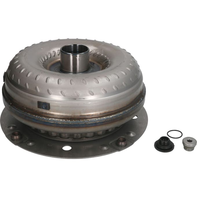 Koppelomvormer ZF 1090 298 100