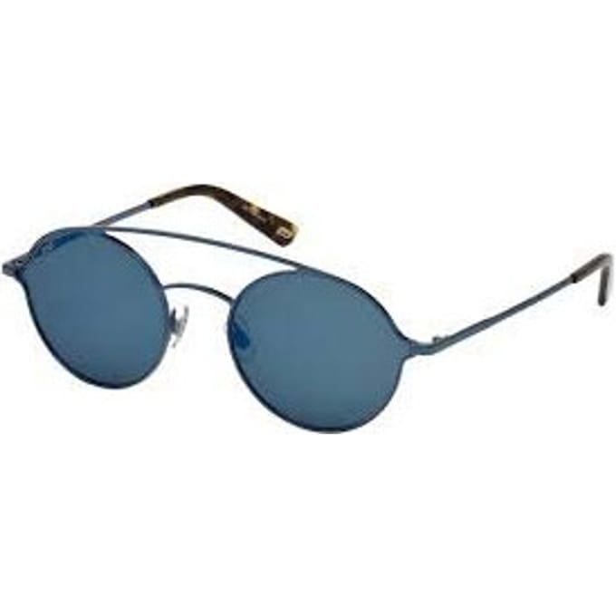 Zonnebril Uniseks Web Eyewear WE0220A ø 56 mm