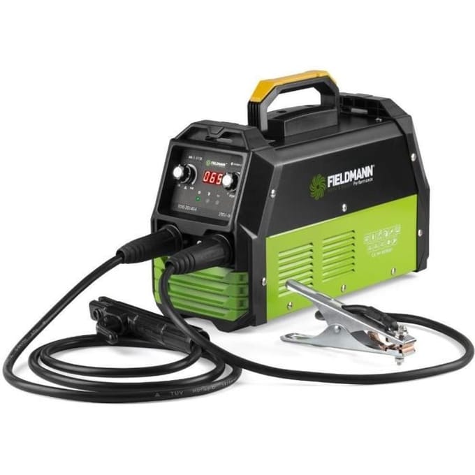 FIELDMANN FDIS 20140-E