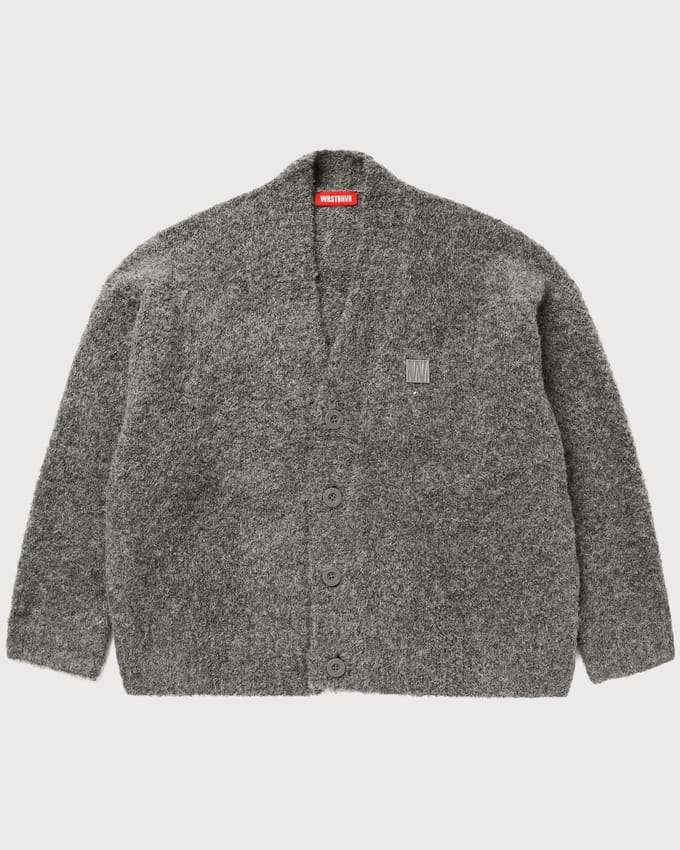 RASO V2 CARDIGAN