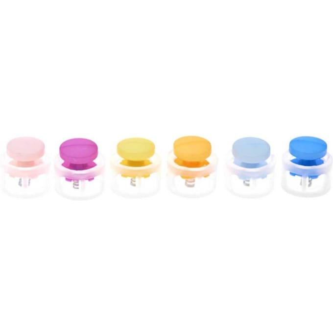 itoshii Sieraden sluitingen - Multicolor