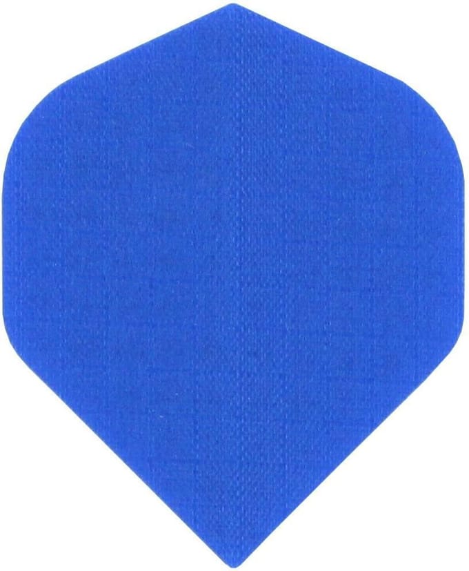 Bull's Nylon Blue - Dart Flights
