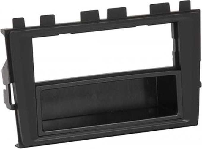 1-DIN paneel Volkswagen Polo 2017-2023/ Transporter 2019-2023