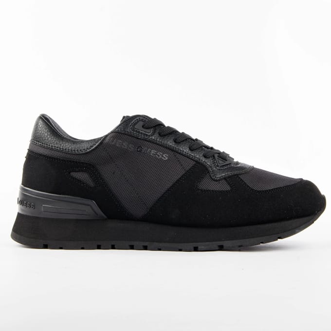 Guess Tresa sneakers voor heren