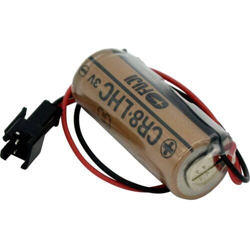 Beltrona CR8-LHC Speciale batterij Stekker Lithium 3 V 2600 mAh 1 stuk(s)