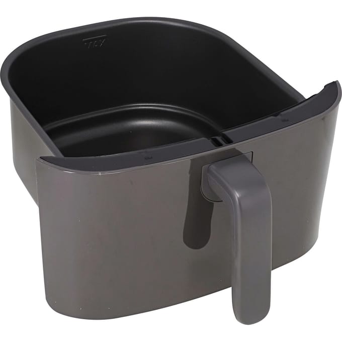 AEG mand, kompleet, antraciet, with handle 140276082017