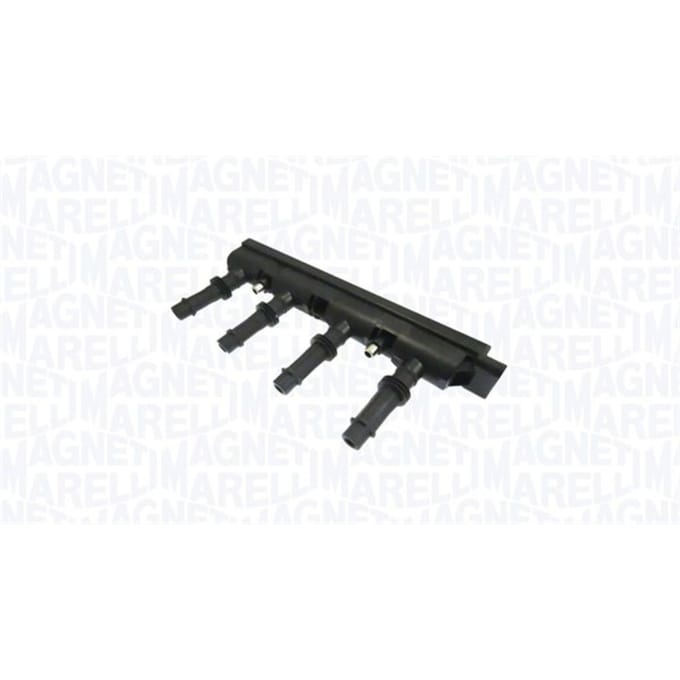 Bobine MAGNETI MARELLI 060717137012