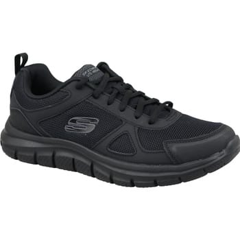 Schoenen van Running Skechers Track Scloric
