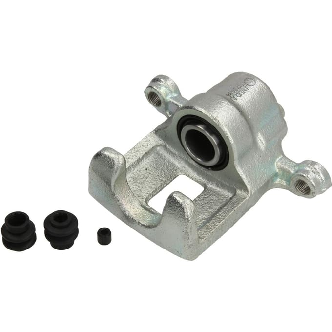 Budweg Caliper Remklauw BUDWEG 343203, achter rechts