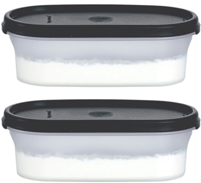 Tupperware Ruimtespaarders 500ml (2)