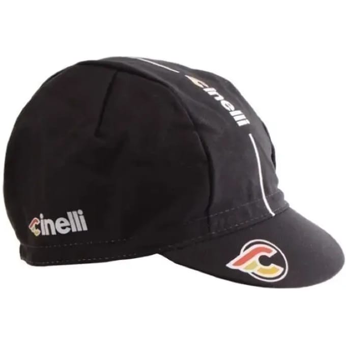 Baseball cap Cinelli Supercorsa
