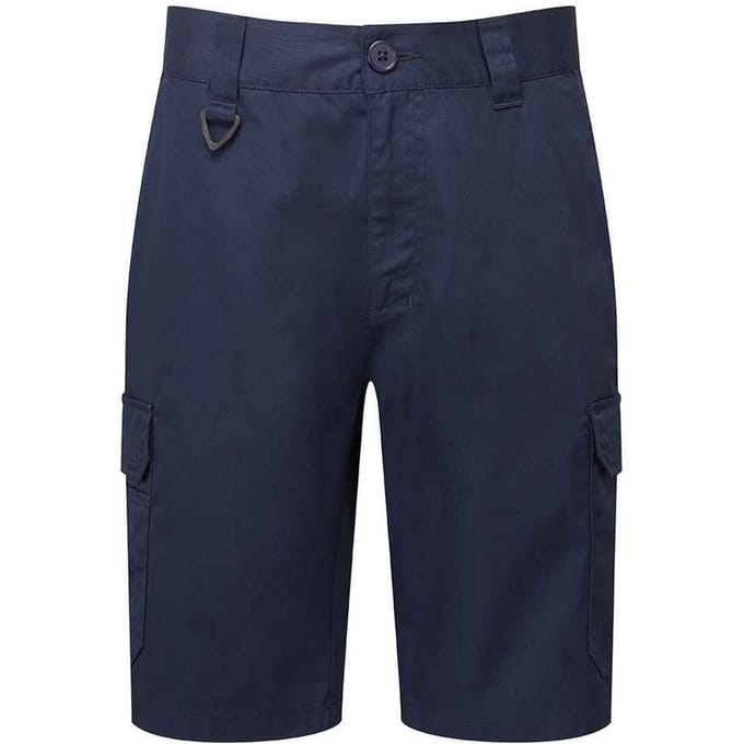 Premier Cargo shorts heren (Marine)
