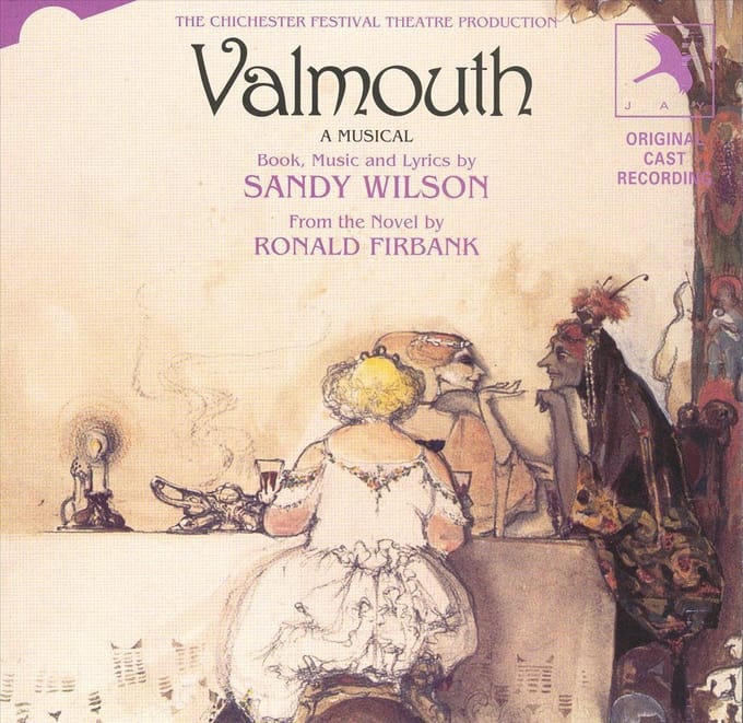 Valmouth