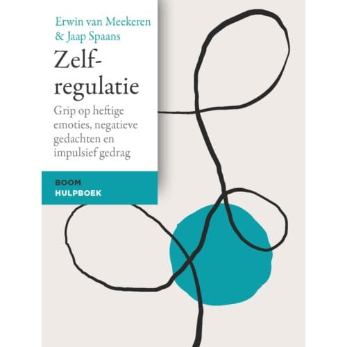 Zelfregulatie - Erwin van Meekeren