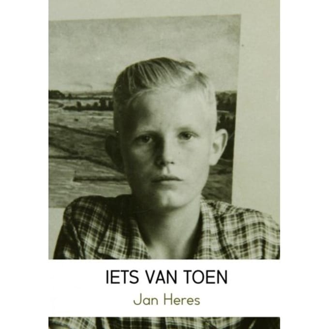 Iets Van Toen - Jan Heres