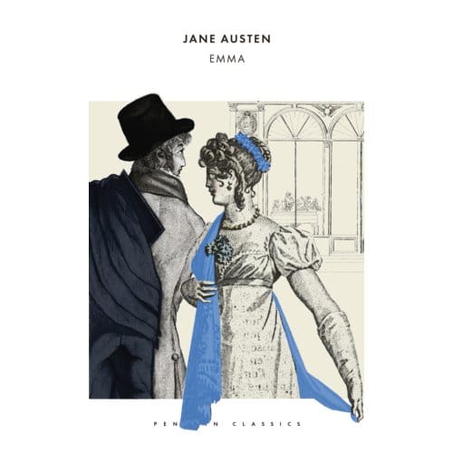 Emma - Jane Austen