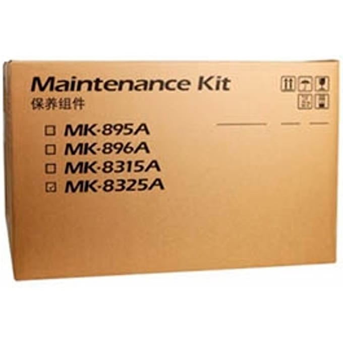 Kyocera MK-8325A maintenance kit (origineel)