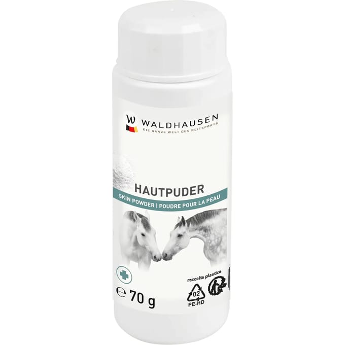 Poeder voor de huid Waldhausen