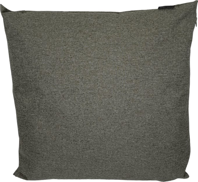 Buiten Sierkussen All Weather Donker Grijs - 45 x 45 x 10 cm